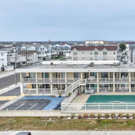 Buy this 1 bed condo on 1157 John F Kennedy Boulevard in North Wildwood, Cape May County