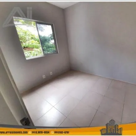 Buy this 2 bed apartment on Camarão Do Chef in Rua Antônio Divino 374, Mondubim