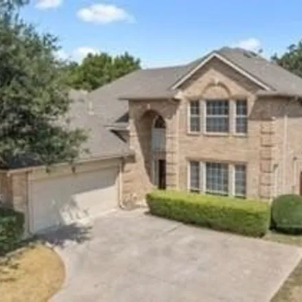Buy this 4 bed house on 6681 Pine Bluff Drive in Plano, TX 75074
