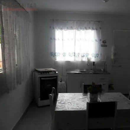 Buy this 3 bed house on Rua Duzolina Gracioli Eleno in São Paulo - SP, 04811-040