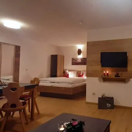Rent this 2 bed apartment on 93453 Neukirchen beim Heiligen Blut