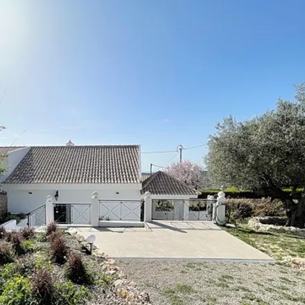 Buy this 3 bed house on EM 524-1 in 8100-337 Loulé (São Sebastião), Portugal