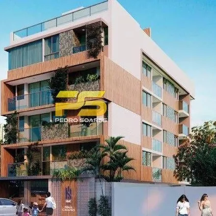 Buy this 2 bed apartment on Avenida Mar Cáspio in Intermares, Cabedelo - PB