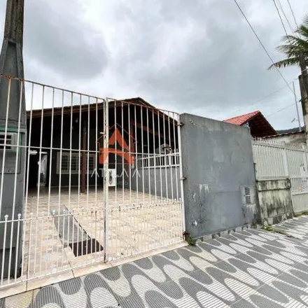Image 1 - Rua Adhemar de Barros, Solemar, Praia Grande - SP, Brazil - House for sale