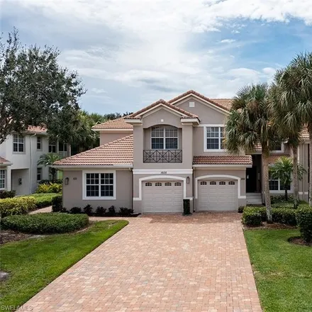 Image 2 - 1621 Winding Oaks Way, Four Seasons, Collier County, FL 34109, USA - Condo for sale