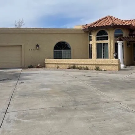 Rent this 3 bed apartment on 2073 Delaware Drive in Kingman, AZ 86401