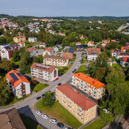 Image 5 - Bergsätergatan, 504 52 Borås, Sweden - Apartment for rent