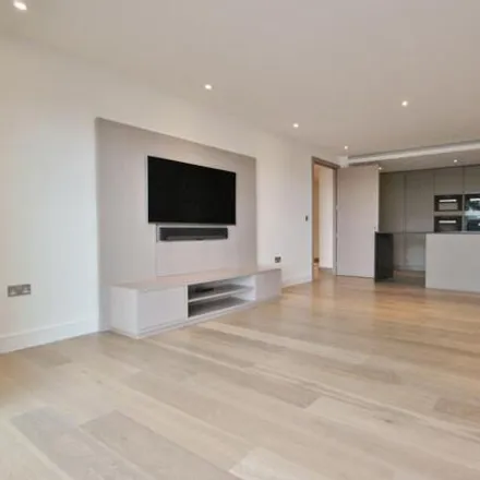 Image 2 - unnamed road, London, W6 9AN, United Kingdom - Apartment for sale