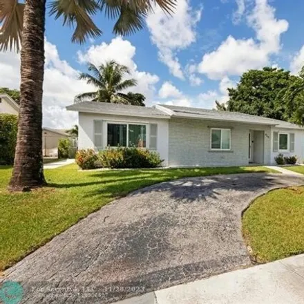 Buy this 4 bed house on 659 Southwest 79th Avenue in North Lauderdale, FL 33068