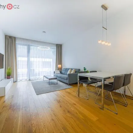 Rent this 2 bed apartment on Cukrovarnická 1110/79 in 162 00 Prague, Czechia