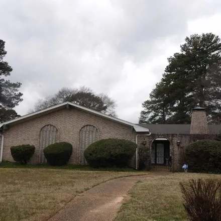 Buy this 3 bed house on 2345 Lilly Street in Longview, TX 75602