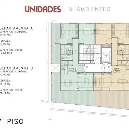 Buy this studio apartment on Catamarca 1058 in San Cristóbal, C1225 AAW Buenos Aires