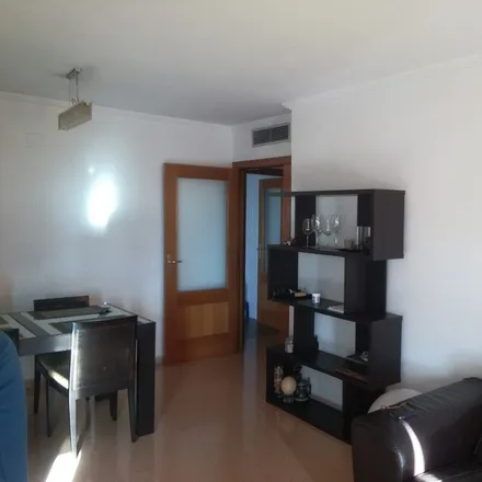 Rent this 1 bed house on Alicante in San Blas, ES