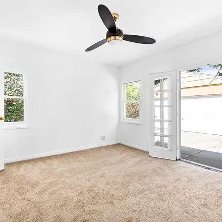 Image 9 - 1739 Preuss Road, Los Angeles, CA 90035, USA - House for rent