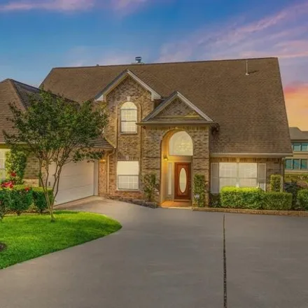 Buy this 3 bed house on 6079 Longmire Trail in Conroe, TX 77304
