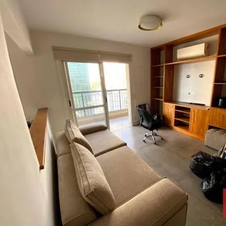 Rent this 2 bed apartment on Rua dos Ingleses 583 in Morro dos Ingleses, São Paulo - SP
