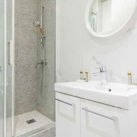 Rent this 1 bed apartment on 12 Rue Saint-Jean-Baptiste de la Salle in 75006 Paris, France