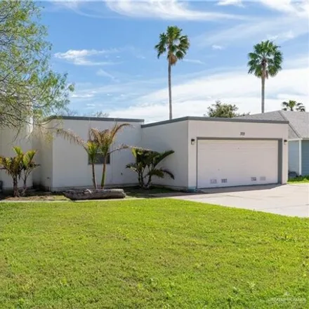 Buy this 2 bed house on 362 Mesquite Drive in Laguna Vista, Cameron County