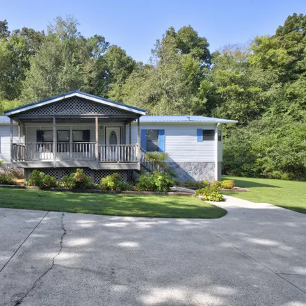 Image 4 - 1730 Thrasher Pike, Clearwater Acres, Hamilton County, TN 37343, USA - House for rent