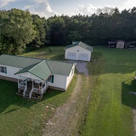 Image 4 - 136 Village Lane, Monroe County, TN 37354, USA - House for sale