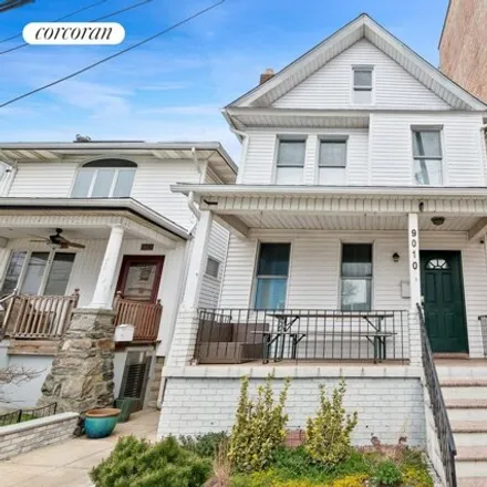 Rent this 2 bed house on 90-10 Holland Avenue in New York, NY 11693