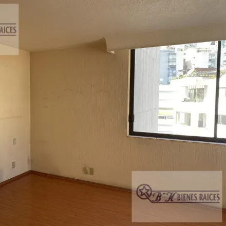 Buy this studio apartment on Calle Sierra Candela 51 in Miguel Hidalgo, 11000 Santa Fe
