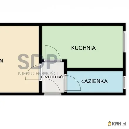 Image 6 - unnamed road, 51-163 Wrocław, Poland - Apartment for sale