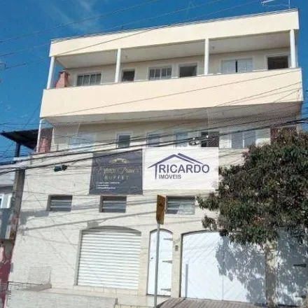 Image 2 - Mercado hortifruti, Rua Nancy da Silva Cabral 46, Cabuçu, Guarulhos - SP, 07082, Brazil - Apartment for rent