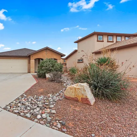 Buy this 3 bed house on 12013 Copper Head Lane in El Paso, TX 79934