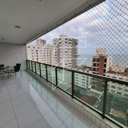 Image 1 - Avenida Oceânica 768, Praia do Morro, Guarapari - ES, 29216-080, Brazil - Apartment for sale