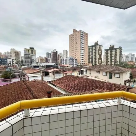 Image 1 - Avenida Presidente Kennedy, Tupi, Praia Grande - SP, 11703-000, Brazil - Apartment for sale