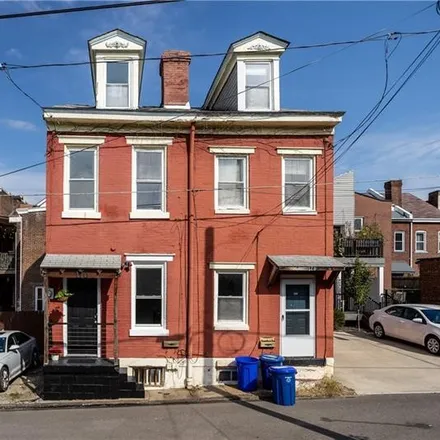 Buy this 2 bed house on 170 Locarna Way in Pittsburgh, PA 15201