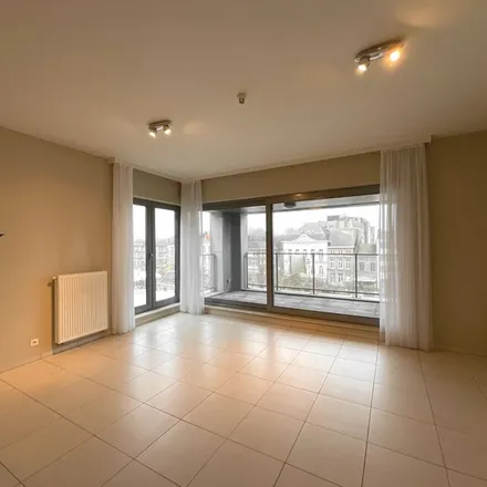 Rent this 2 bed apartment on Warande Shopping in De Brownestraat, 9120 Beveren