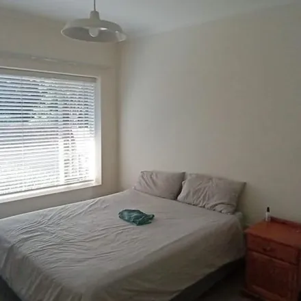 Rent this 1 bed apartment on Moreleta Kloof Nature Reserve in Douglas Scholtz Street, Erasmuskloof