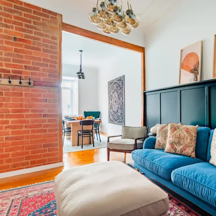 Rent this 3 bed apartment on Largo da Graça 127 in 1170-171 Lisbon, Portugal
