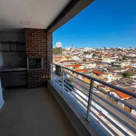 Image 2 - Avenida Pasteur, Canaã, Varginha - MG, 37005-510, Brazil - Apartment for sale