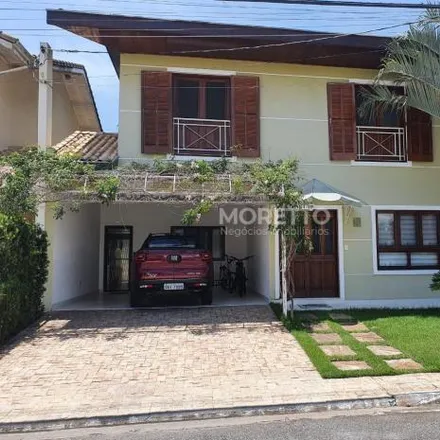 Image 2 - unnamed road, São João, Jacareí - SP, 12322-000, Brazil - House for sale