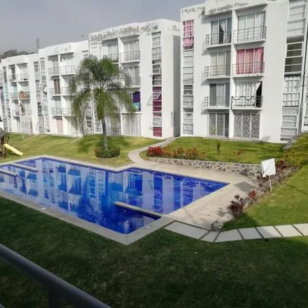 Rent this 1 bed apartment on Avenida Universidad Tecnológica in Arboledas, 62765 Emiliano Zapata