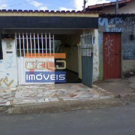 Buy this 3 bed house on Avenida Tancredo Neves in Nacional 1ª Seção, Contagem - MG