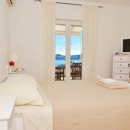 Rent this 2 bed apartment on Grad Trogir in Split-Dalmatia County, Croatia