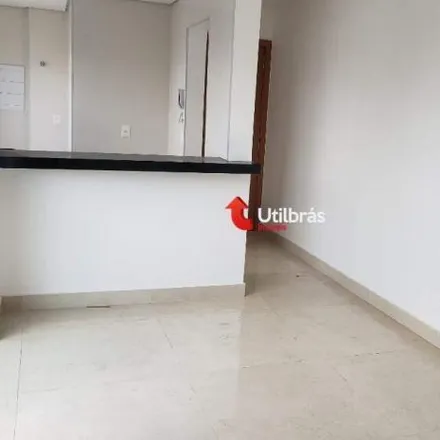 Buy this 1 bed apartment on Rua Itajubá in Sagrada Família, Belo Horizonte - MG