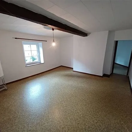 Rent this 2 bed apartment on Rue du Chant d'Oiseaux 2 in 6900 Marche-en-Famenne, Belgium