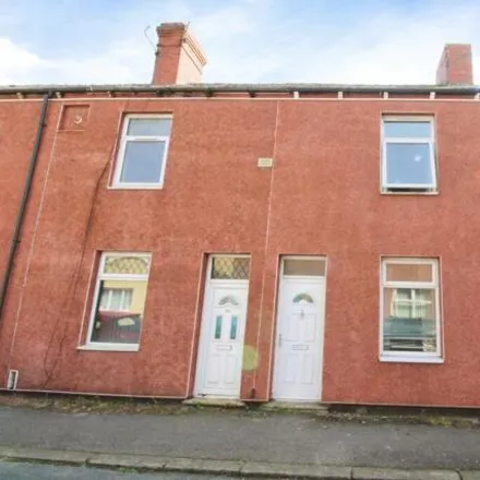 Buy this 2 bed townhouse on Main Street in Goldthorpe, S63 9JX