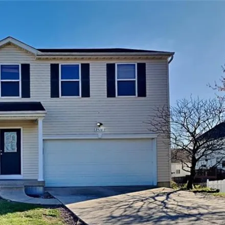 Buy this 4 bed house on 2510 Commons Parkway in Belleville, IL 62221