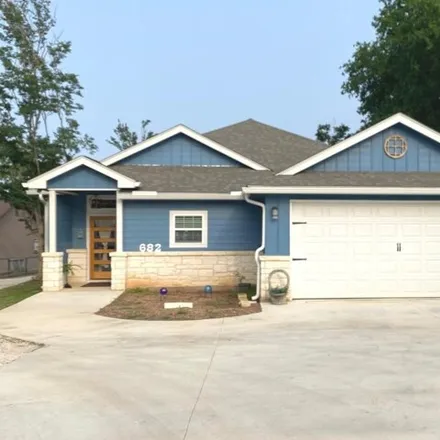 Buy this 3 bed house on 690 Stuart Road in Sayers, Bexar County