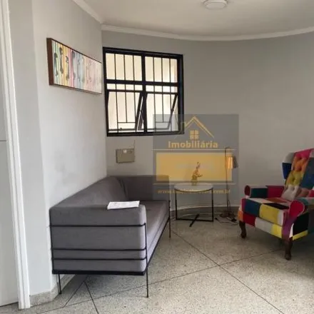 Rent this 1 bed apartment on Centro Histórico da Cidade de Itu in Rua Quintino Bocaiúva, Centro