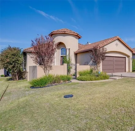 Rent this 3 bed house on 404 Bendito Way in Marble Falls, Texas