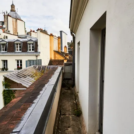 Image 1 - 2 Rue Laromiguière, 75005 Paris, France - Apartment for rent
