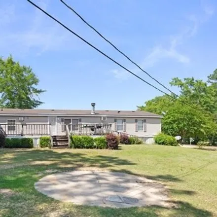 Image 1 - 1152 Barfield Road, Cowarts, Houston County, AL 36312, USA - Apartment for sale