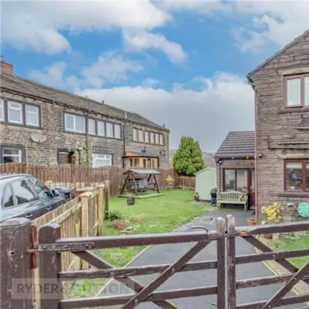 Buy this 3 bed house on Bolster Grove in Huddersfield, West Yorkshire